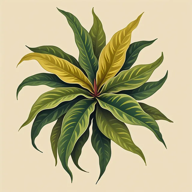 thumbnail for publication: Cultural Guidelines for Commercial Production of Interiorscape Dracaena